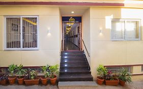 Itsy Hotels Arastu Inn